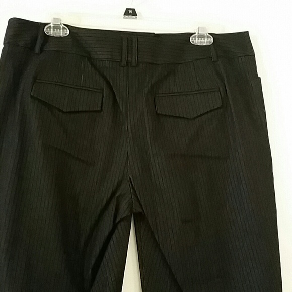 Apt 9 Pants - Picture 3 of 4